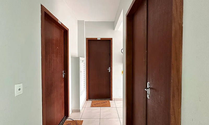 Alugo Apartamento Na...