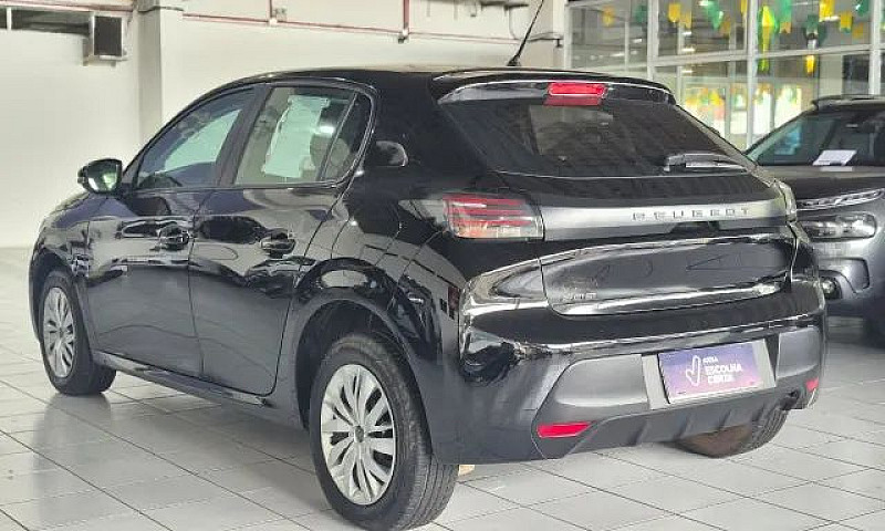 Peugeot 208 Active 1...