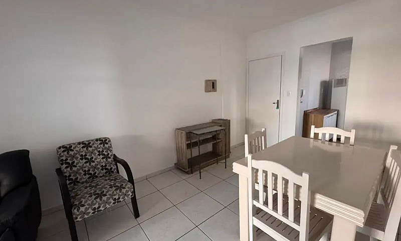 Apartamento 2 Quarto...