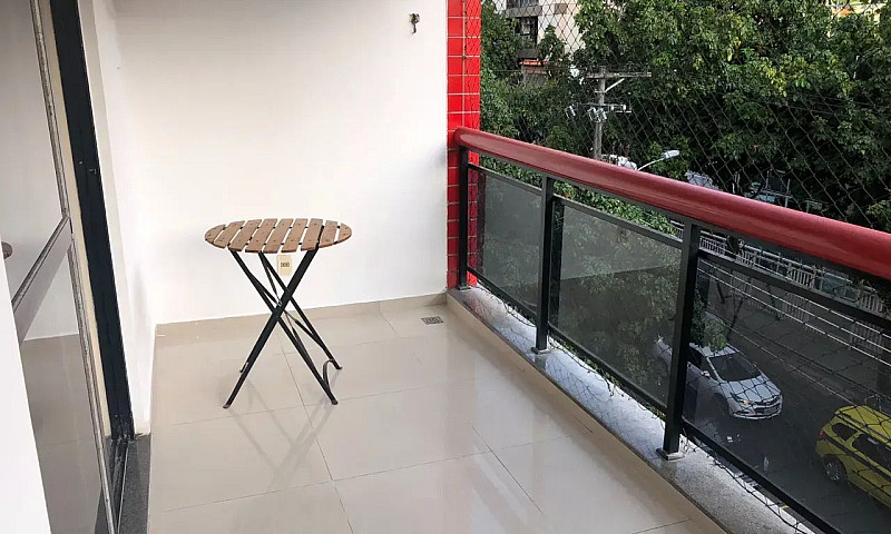Apartamento Para Alu...