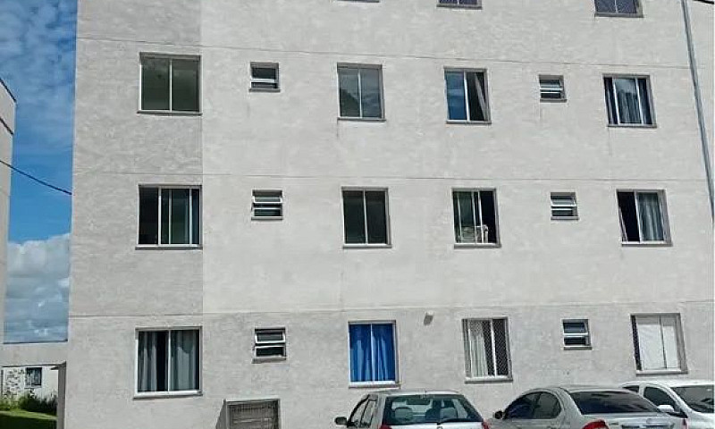 Apartamento Com Água...