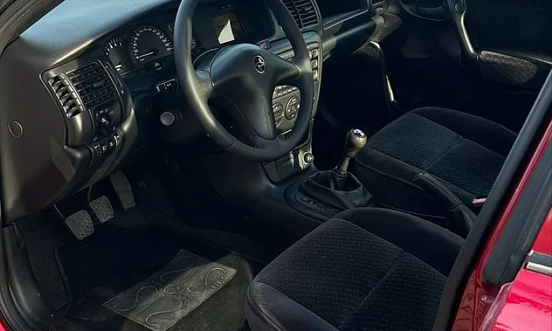 Chevrolet Vectra Cd ...