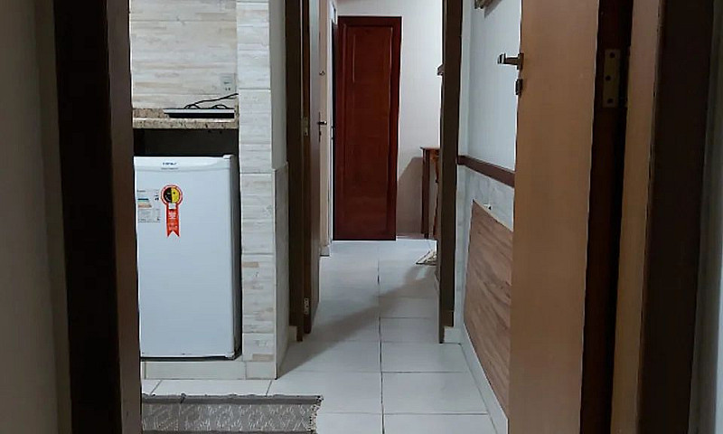 Locação Anual, Apart...