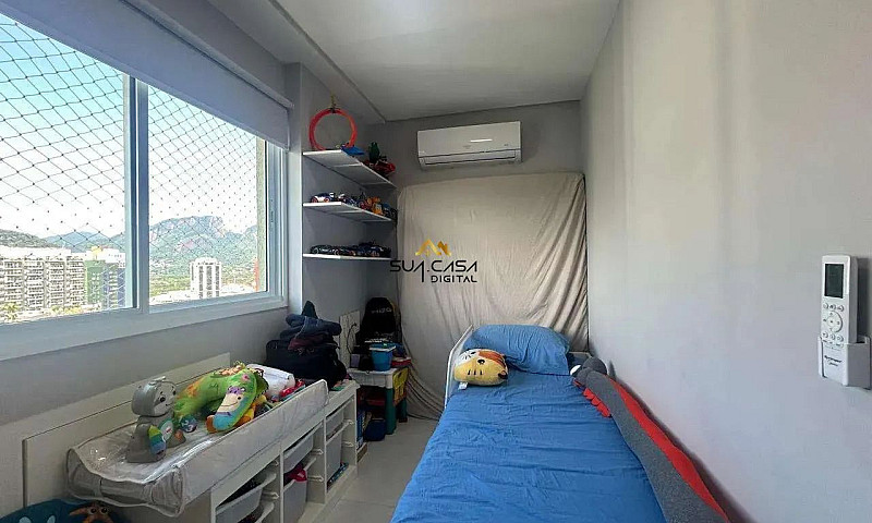 Cobertura À Venda Co...