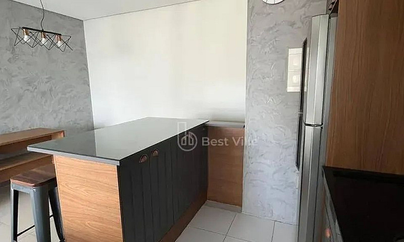 Apartamento Com 2 Do...