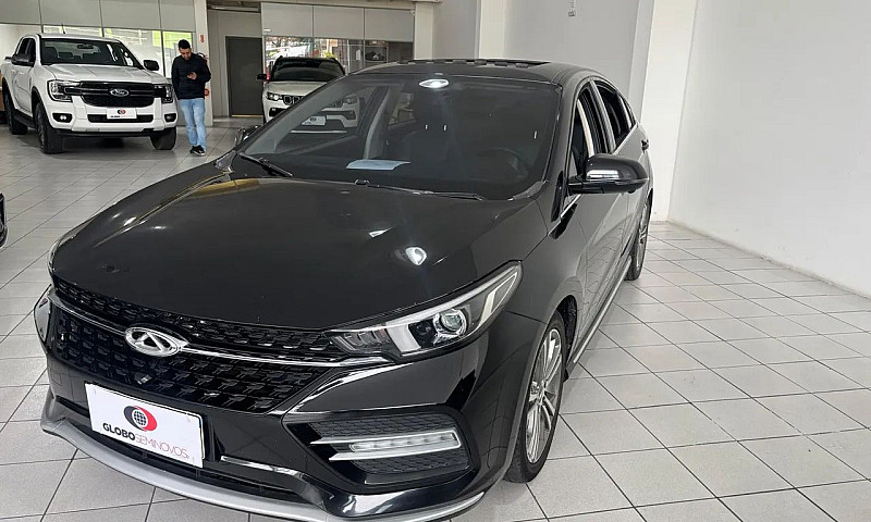 Chery Arrizo 6 Gsx 1...