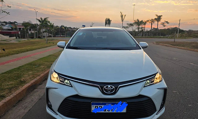 Toyota Corolla Xei 2...