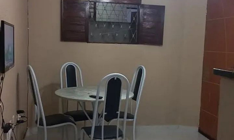 Vendo Apto Em Mangab...