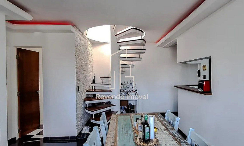 Apartamento De 3 Qua...