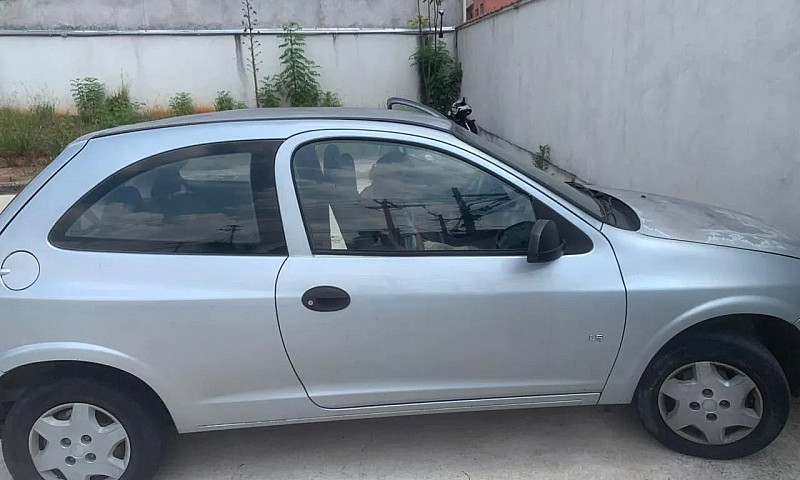 Chevrolet Celta Life...