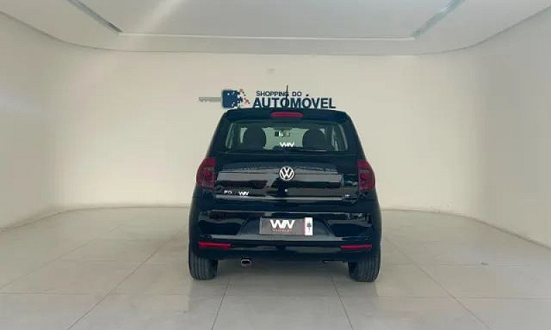 Volkswagen Fox Prime...