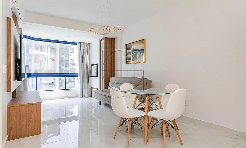Apartamento De 1 Dor...