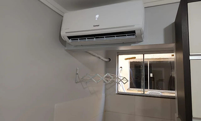 Alugo Apartamento Mo...