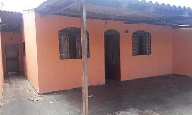 Casa Na 401 Conjunto...