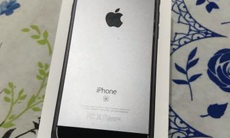 Iphone Se...