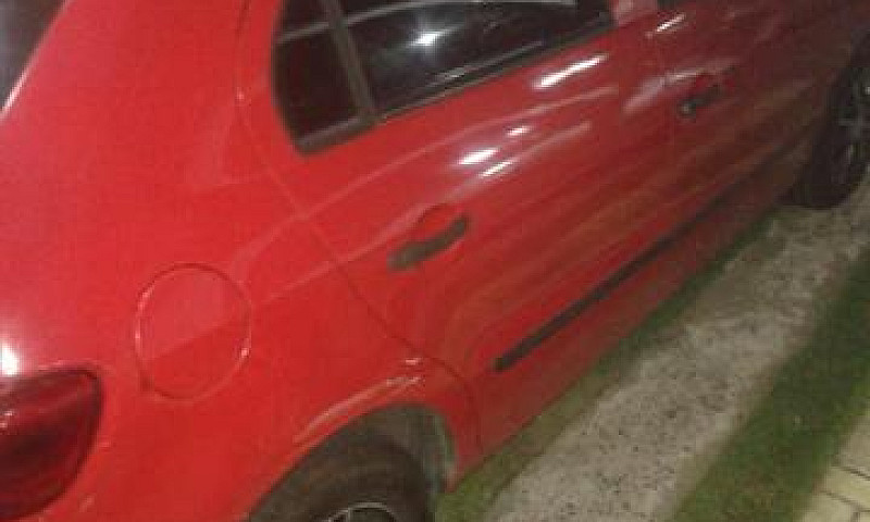 Vw - Volkswagen Gol...