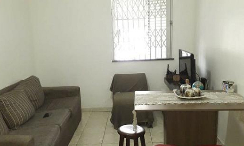 Apartamento 2 Quarto...