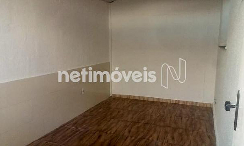 Apartamento Padrão...