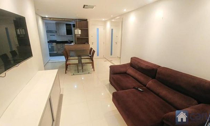 Apartamento À Venda ...