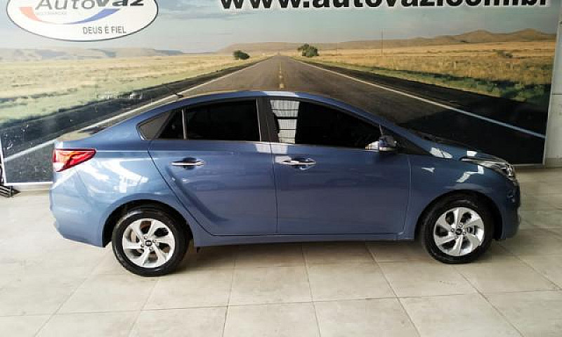 Hyundai Hb20S Premiu...