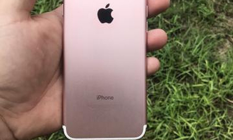 Iphone 7 Rose Comple...