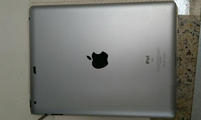 Ipad 2 16Gb Troco Em...