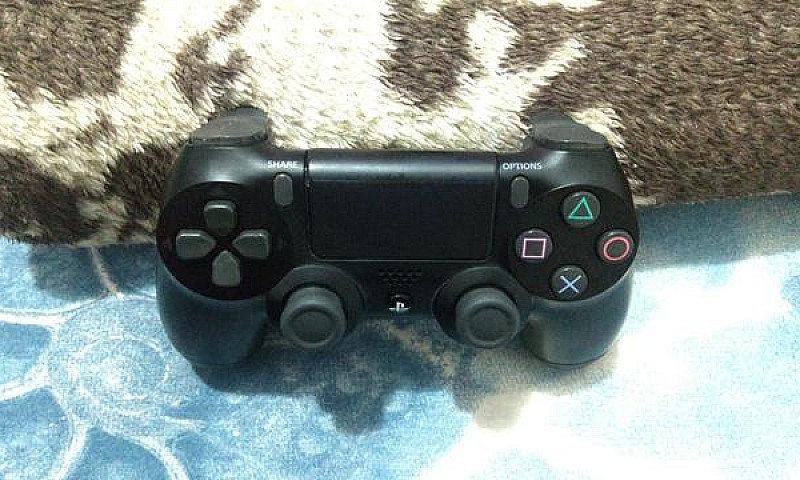 Controle Ps4 Dualsho...