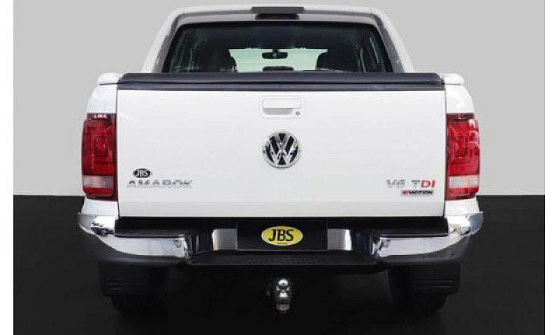 Volkswagen  Amarok 3...