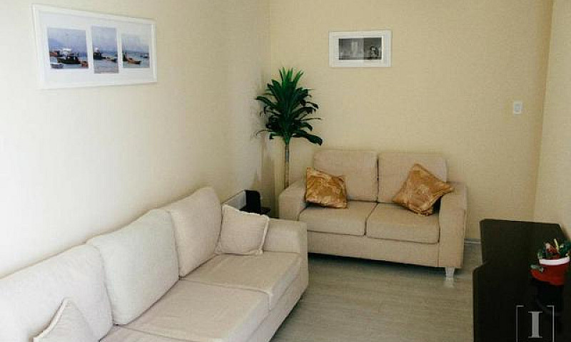 Apartamento 56 M², 2...