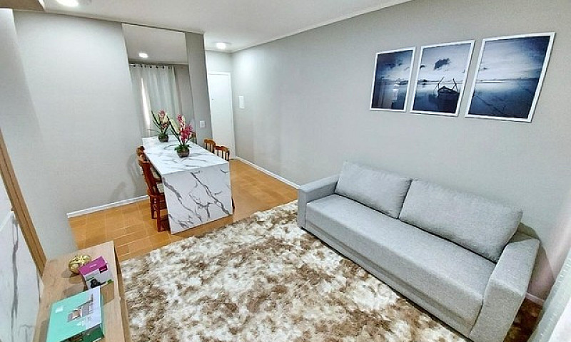 Apartamento 1 Dormit...