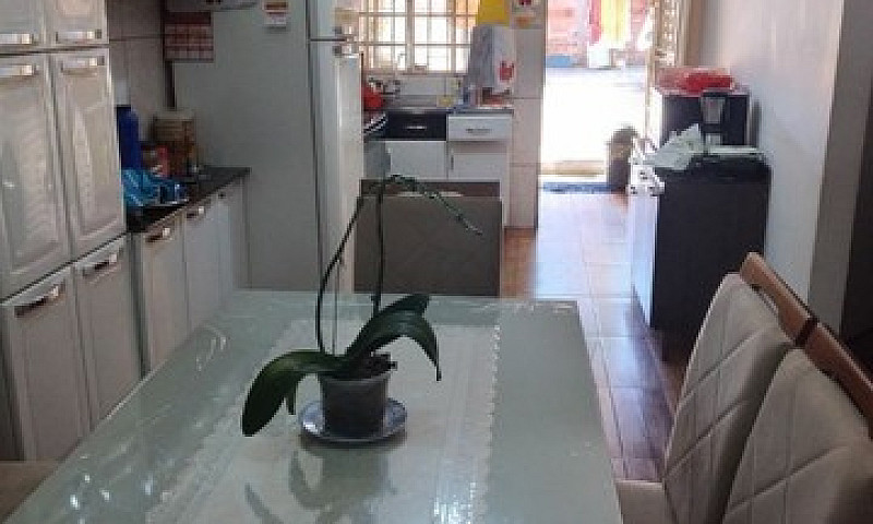 Vd Ágio Casa 2Qts La...