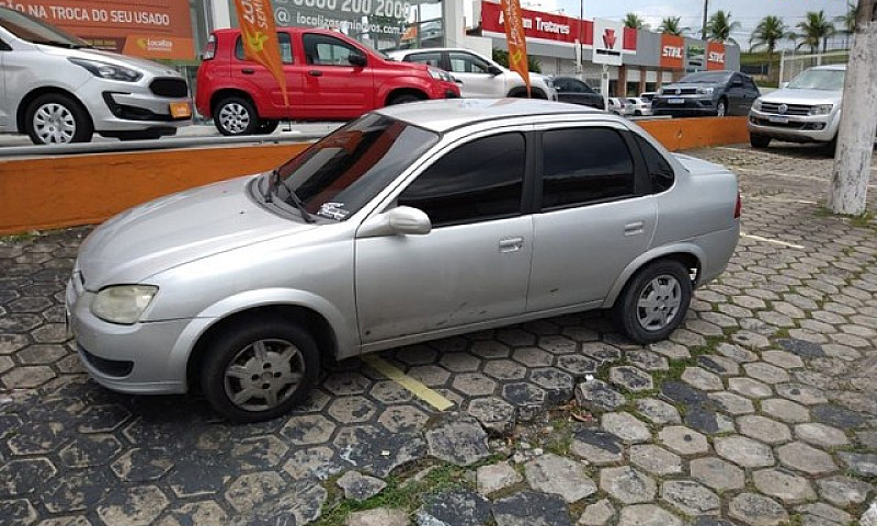 Corsa Classic 2016/2...