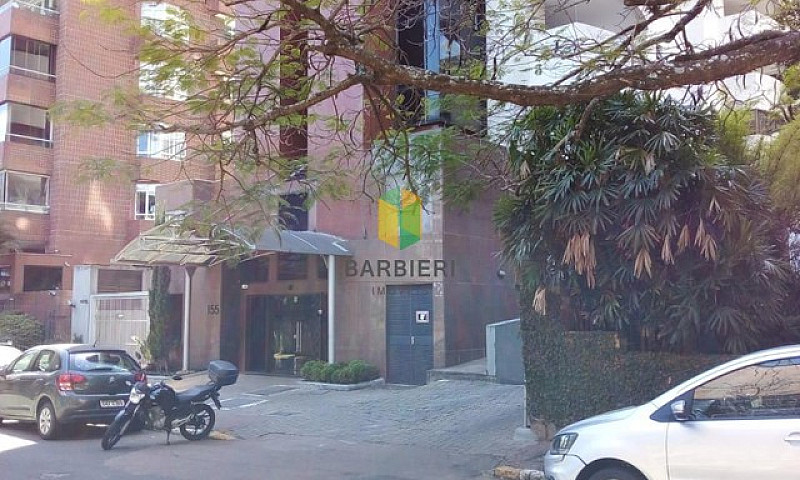 Apartamento Com 1 Do...