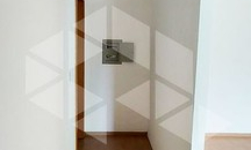 Apartamento Para Alu...
