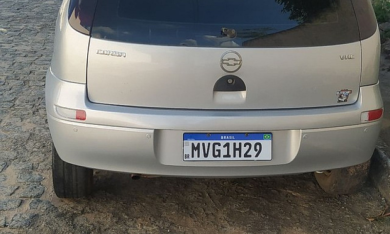 Corsa Hacht 2003 Já ...