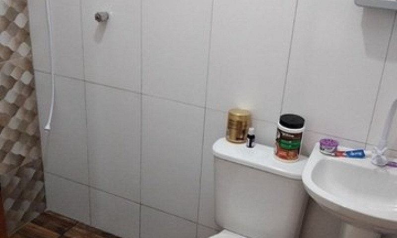 Vd Ágio Casa 2Qts La...