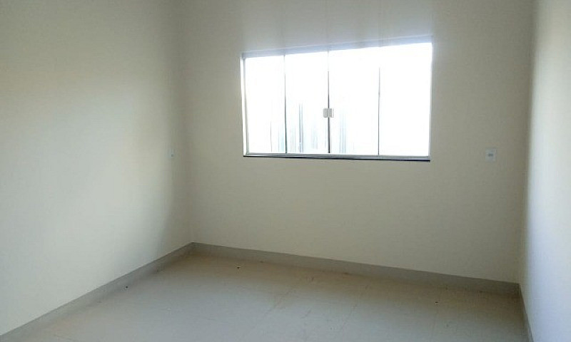Casa 3 Quartos, 1 Su...