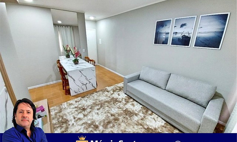 Apartamento 1 Dormit...