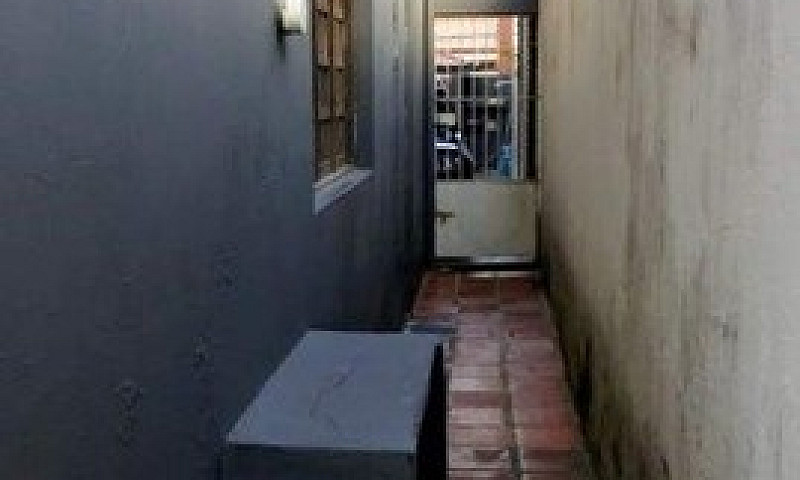 Casa Em Lagoa Nova...
