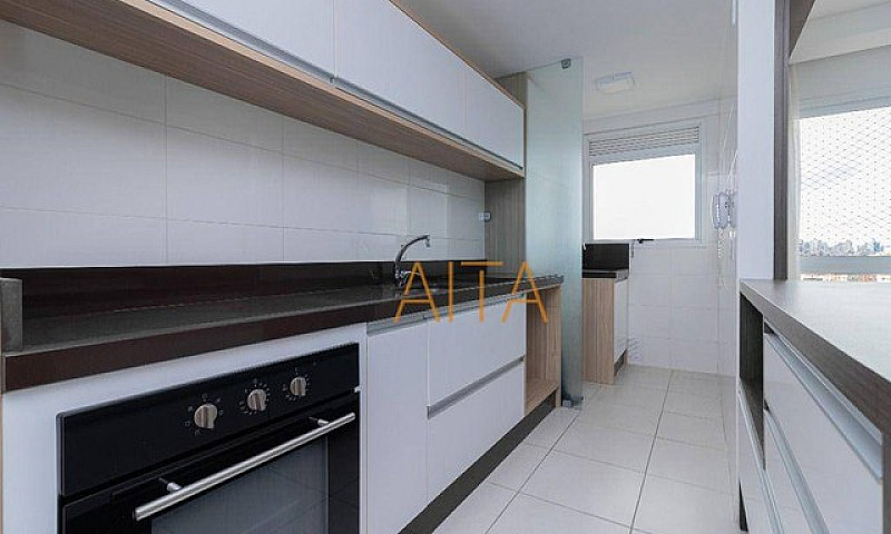 Apartamento Com 2 Do...