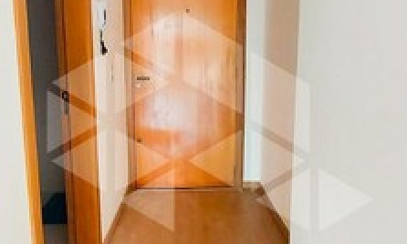 Apartamento Para Alu...