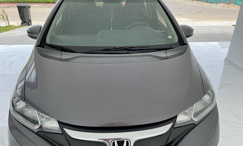 Honda Fit 16/16 Auto...