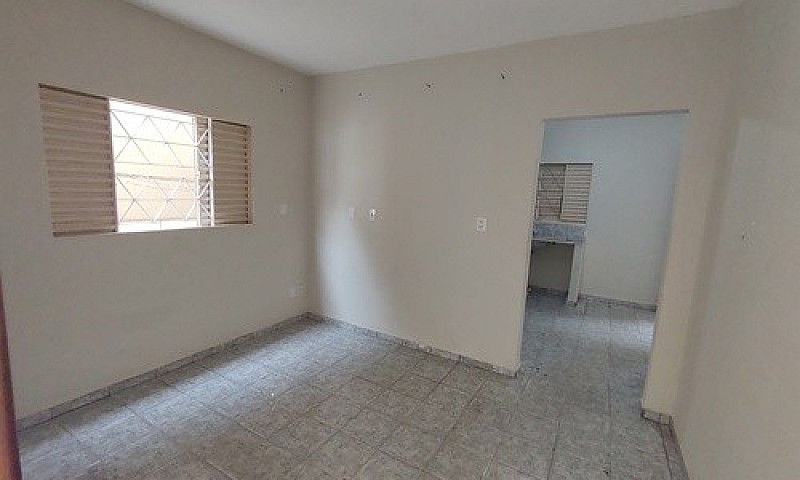 Apartamento Dois Qua...