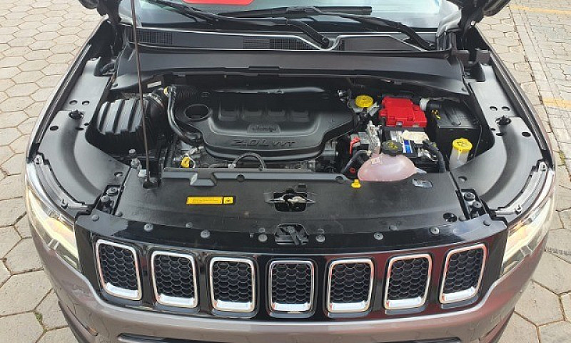 Jeep Compass - 2021...