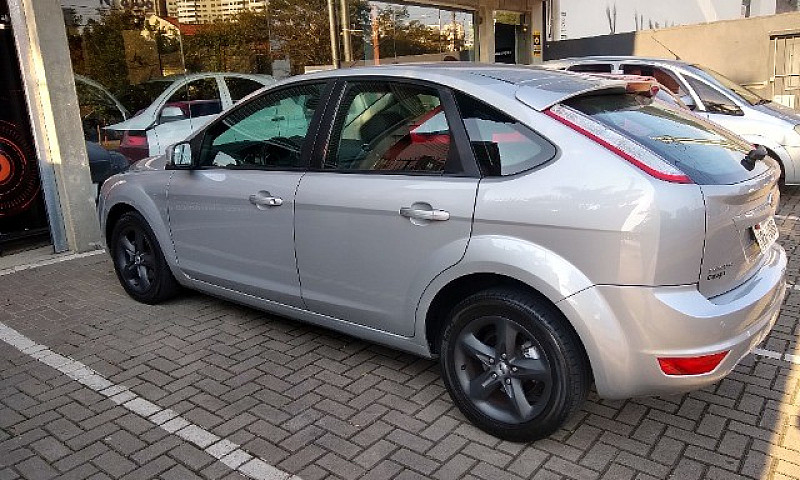 Ford Focus Todo Revi...