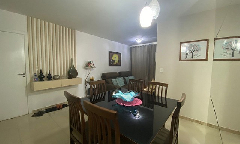 Vendo Apartamento No...