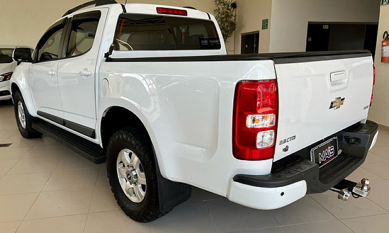 S10 Lt 2.8 Turbo Die...