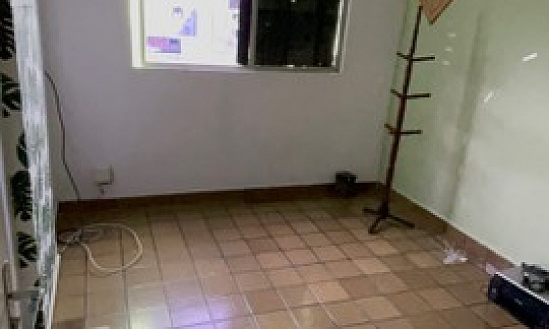 Apartamento Para Alu...