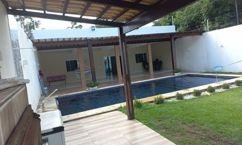 Casa De Praia- Lagoa...