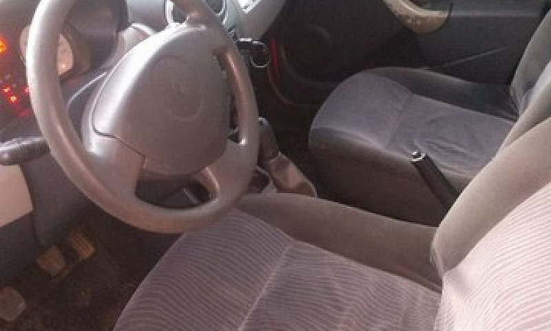 Sandero 1.6 8V 2008/...